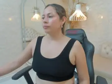 Chaturbate Adult Video Chat of caamii_sweett