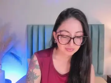 Chaturbate Nude Webcam of emilyywatson