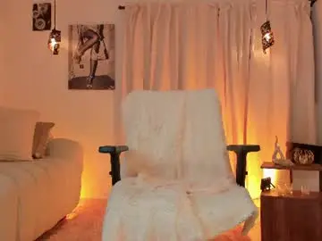Chaturbate Watch Live Sex Cams of isabellalux_