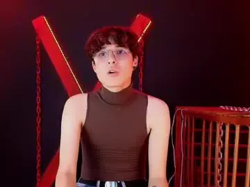 Chaturbate Nude Webcam of krown_nox