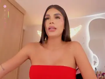 Chaturbate Live Porn of mia_yourmommy