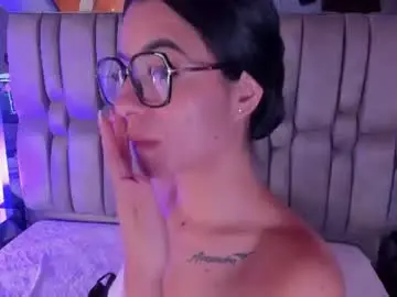 Chaturbate Adult Webcam of milawink