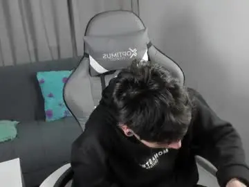 Chaturbate Nude Webcam of nico_nico_xd
