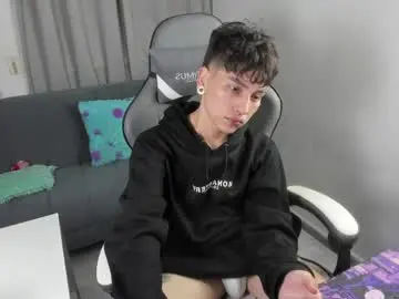 Chaturbate Best Webcam of nico_nico_xd