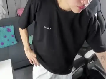 Chaturbate Best Webcam of nico_nico_xd