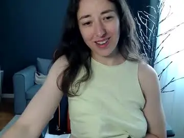 Chaturbate Sex Cam of piscesgirl06