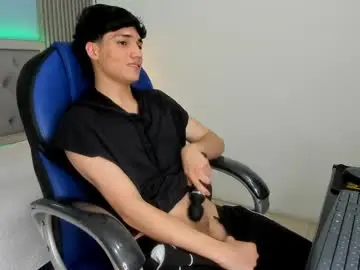 Chaturbate Adult Webcam of samblack_