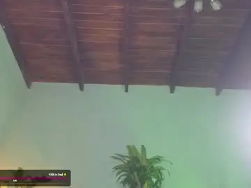 Chaturbate Live Porn of the_pussy_boulevard