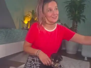 Chaturbate Sex Chat of the_pussy_boulevard