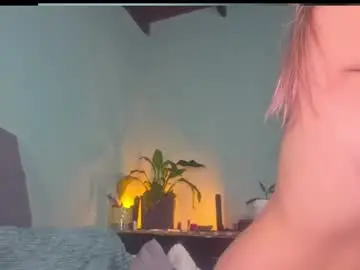 Chaturbate Nude Webcam of the_pussy_boulevard