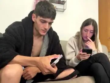 Chaturbate Adult Webcam of willy_est_95