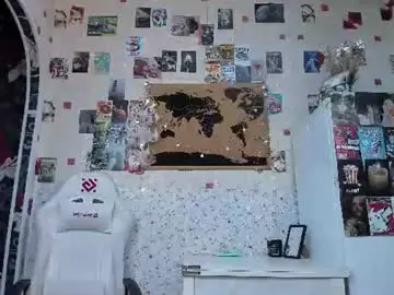Chaturbate Watch Live Sex Cams of alisa_stars