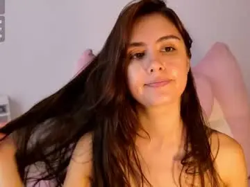 Chaturbate Nude Webcam of allisonpalmer