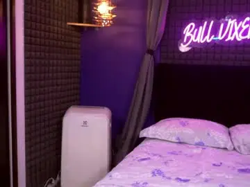 Chaturbate Live Sex of bull_vixen2001