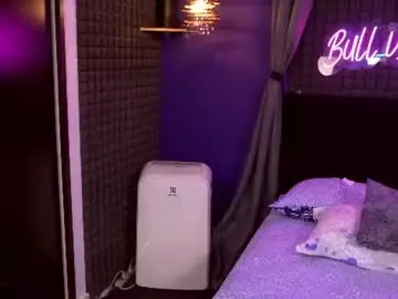 Chaturbate Sex Cam of bull_vixen2001