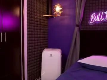 Chaturbate Private Sex Chat of bull_vixen2001