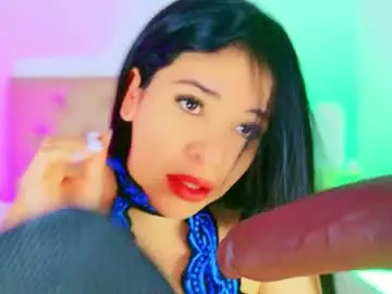 Chaturbate Sex Cam of charlootteevans