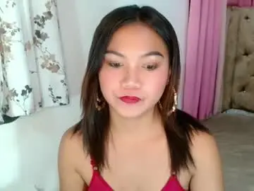 Chaturbate Live Sex of horny_nathalia