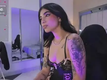 Chaturbate Adult Webcam of maddyperez8