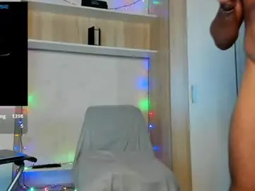 Chaturbate Private Sex Chat of north_stallion