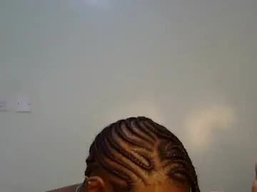 Chaturbate Private Sex Chat of pearl_velvet