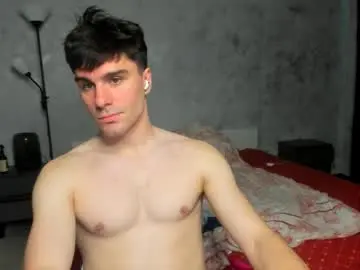 Chaturbate Nude Webcam of sam_huston18