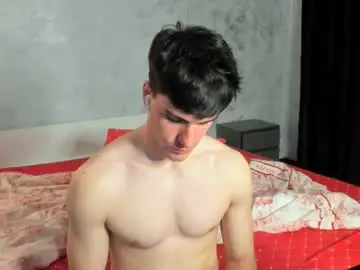 Chaturbate Private Sex Chat of sam_huston18