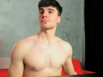 Chaturbate Adult Video Chat of sam_huston18