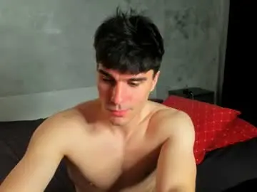 Chaturbate Best live sex cam show of sam_huston18