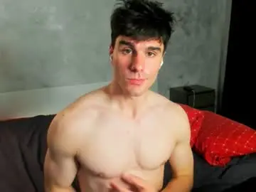Chaturbate Sex Chat of sam_huston18