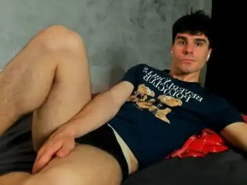 Chaturbate Best Webcam of sam_huston18
