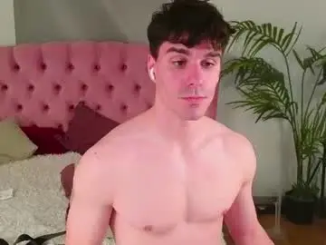 Chaturbate Adult Webcam of sam_huston18