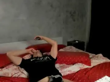 Chaturbate Sex Cam of sam_huston18
