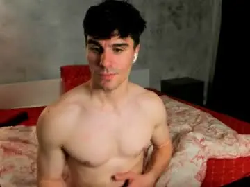Chaturbate Free Porn Cam of sam_huston18