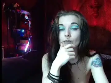 Chaturbate Adult Webcams of seraphinmunster