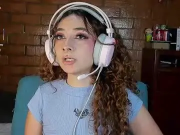 Chaturbate Live Sex Cam of annycolin