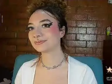 Chaturbate Best live sex cam show of annycolin