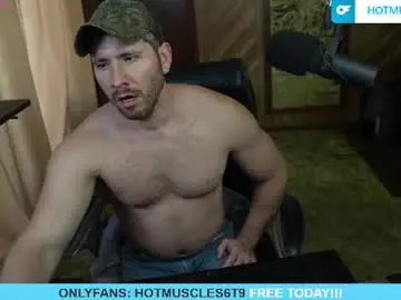 Chaturbate Free Live Porn of hotmuscles6t9