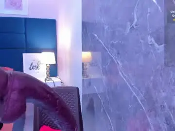 Chaturbate Live Sex Cam of iza_grey
