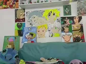 Chaturbate Live Sex of julietajaguar