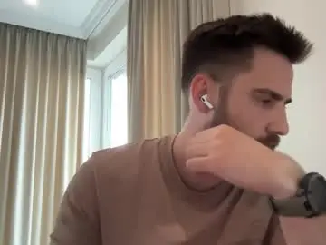 Chaturbate Best live sex cam show of shiny_mike