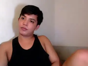 Chaturbate Sex Chat of yourasian_bradley