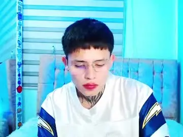 Chaturbate Best live sex cam show of _justinmoon2