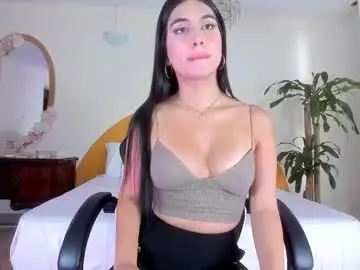 Chaturbate Live Porn of alinasimmons
