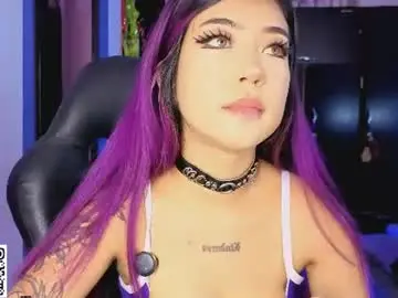 Chaturbate Best Webcam of badkatyuska