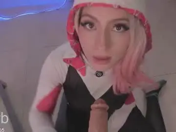 Chaturbate Free Live Porn of cyberzoe