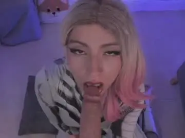 Chaturbate Free Live Porn of cyberzoe