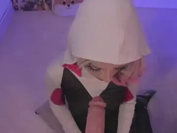 Chaturbate Sex Cam of cyberzoe