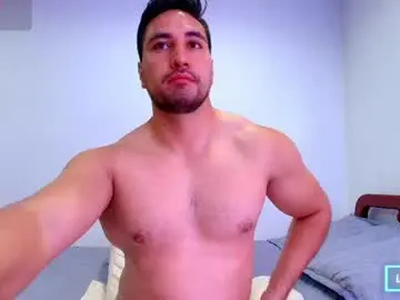 Chaturbate Best Webcam of kal_el_8