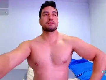 Chaturbate Live Porn of kal_el_8